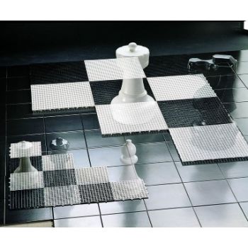 Small Chess/Draughts Base