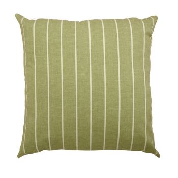 Scatter cushion 18x18 Renaissance Outdoor Garden Furniture Cushion (Pack of 4) - L46 x W46 cm - Sage