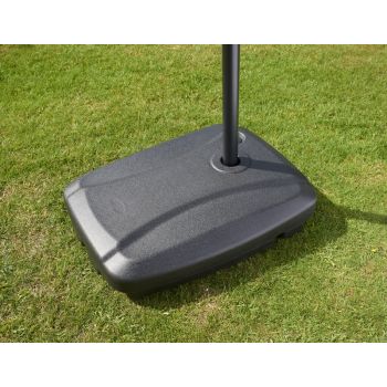 Cantilever Base Weight - Fill with Sand or Water