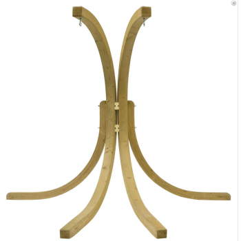 Globo Royal Double Seater Hanging Chair Stand