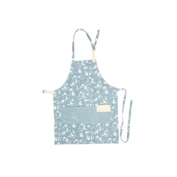 Beatrix Potter Adult Gardening Apron