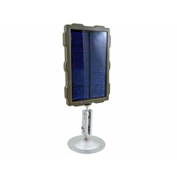Solar Panel for Trail Cameras
