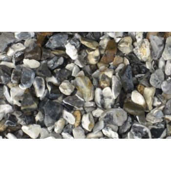 Moonstone Aggregate Bulk Bag - 850 kg - L100 x W100 x H80 cm