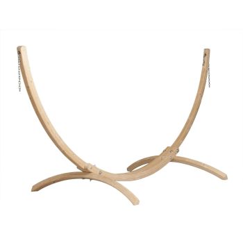Olymp Hammock Stand - L395 x W143 x H145 cm