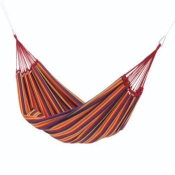 Paradiso Garden Hammock - XL - Tropical
