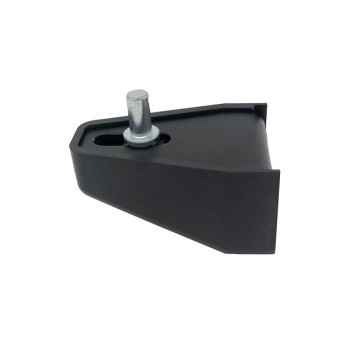 Large Wall mounted hinge for DBL Gate