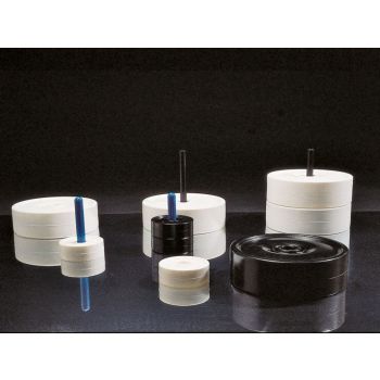 Large Draughts Pieces