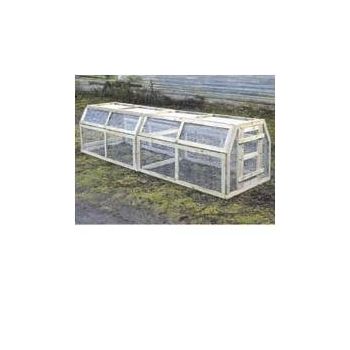 Run for Chalet Duck Houses - L182.9 x W91.4 cm