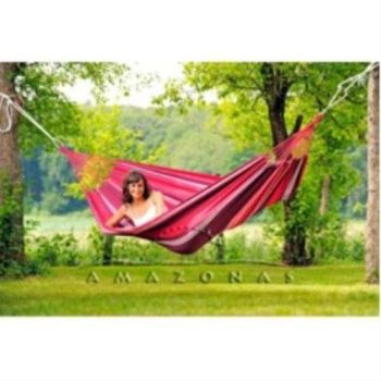 Salsa Fuego Garden Hammock - Large