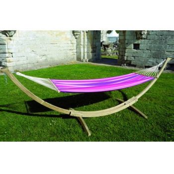 Star Hammock & Stand Set - Candy