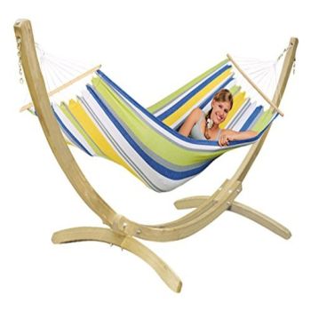 Star Hammock & Stand Set - Kolibri