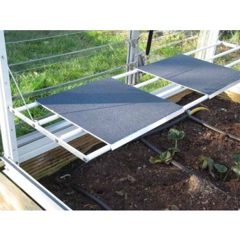 Optional Wide Shelf Covers (Pack of 2)