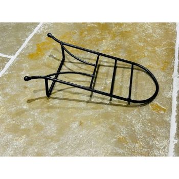 Wire Boot Jack - Steel - L40 x W24 x H8 cm  - Black