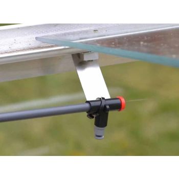 Optional 4 Feet Mist Watering Kit for Growhouse/Wall Frame