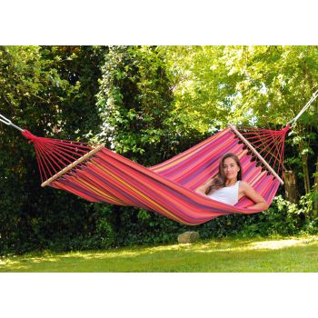 Tonga Candy Hammock Spreader Bar