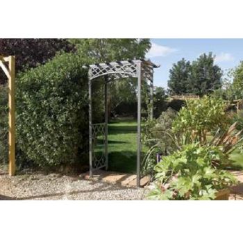 Wrenbury Arch - L75 x W140 x H223 cm