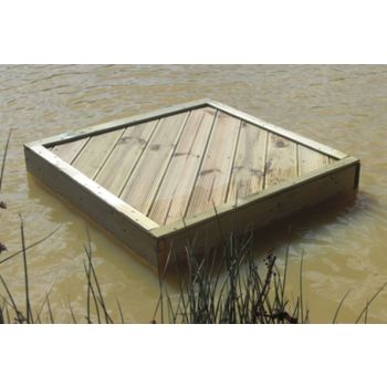 Extra Small Square Duck Float