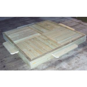 Extra Large Duck Float/Waterfowl Platform, Floating Waterfowl Pontoon