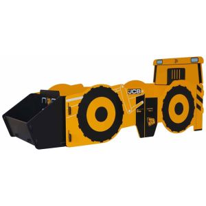 JCB  Bed 3' Single - L233 x W100 x H113 cm