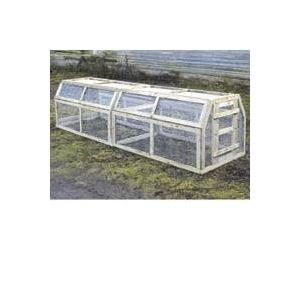 Run for Chalet Duck Houses - L182.9 x W91.4 cm